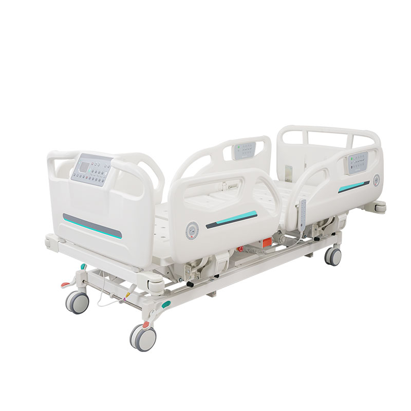 電動病床DHC-III（DM10 ）
